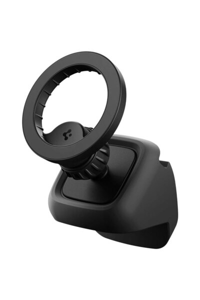 Spigen Suport MagSafe Tesla pentru grila de ventilație TAM100, negru - Tesla ...