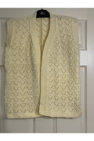 DEVSER Knitted Vest