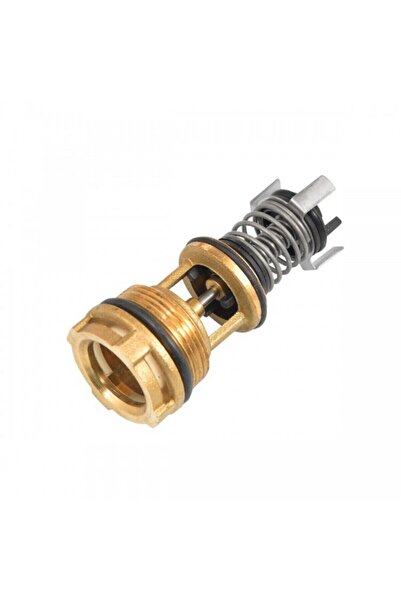 VRLCOOL Eca Proteus Premix/Confeo/Calora Uyumlu Kombi Vana 3 Yollu