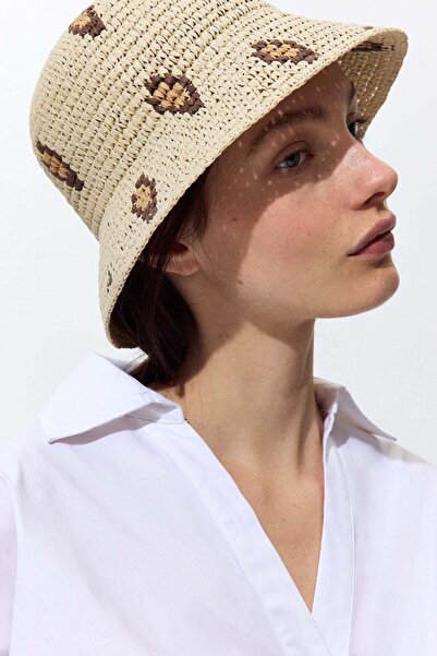H&M Straw hat