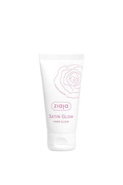 Ziaja Satin Glow El İksiri 50 ml