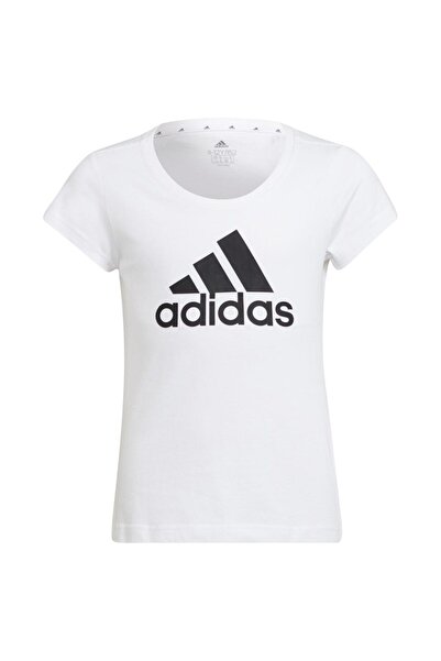 adidas Tricou esențial cu mânecă scurtă pentru copii 128