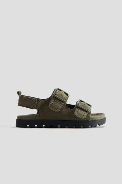 H&M Sandalet