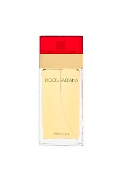 Dolce&Gabbana Dolce Gabbana Pour Femme Edt 100 Ml Kadın Parfüm
