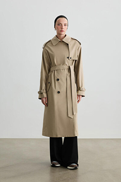 Beige Trench Coats 🧥 40-80% off! | Timeless Elegance - 2026