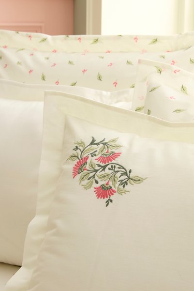Karaca Home Soraline Nish Set Çift Kişilik Pike Takımı Multicolour