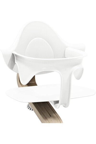 Stokke Nomi Bebek Seti Beyaz