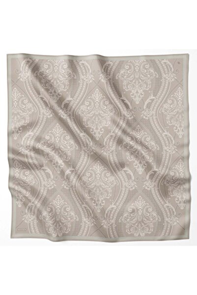 Armine Silk Scarf 2026 Spring-Summer - 9537D-54 - Tivil