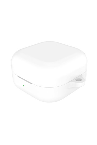 SKYDDAR INNOVATION Θήκη για Samsung Galaxy Buds 4 / Buds 4 Pro - Λευκό