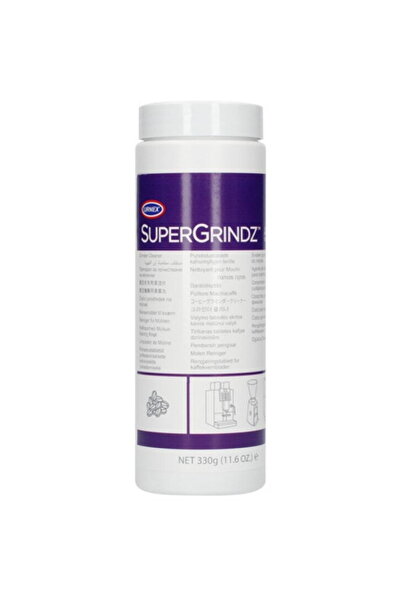 Urnex Supergrindz - Grinder cleaning granulate - 330g
