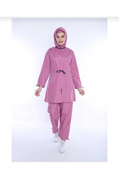 Fuba Tekstil KLASİK PARAŞÜT HAŞAMA