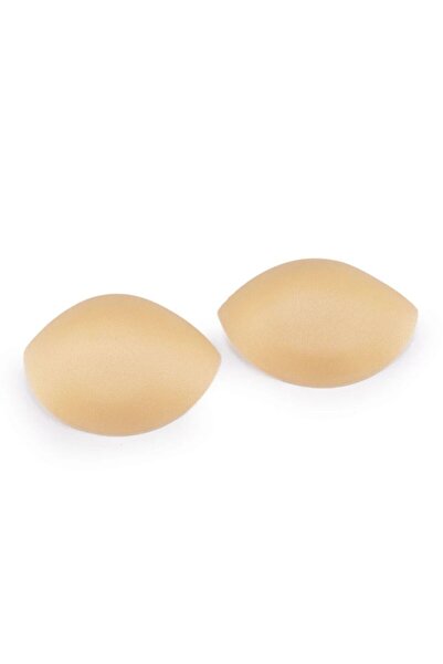 unbranded Bureți din silicon push-up pentru sutien, efect de ridicare natural...