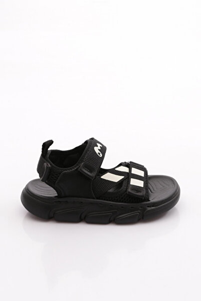 Marco Kids 16-26Y1603 Παιδικά Μποτάκια Σανδάλια