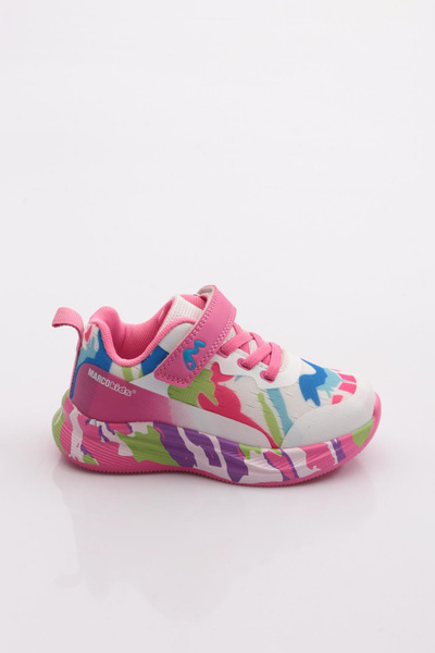 Marco Kids 03-26Y332 Παιδικά Μποτάκια Αθλητικά Παπούτσια