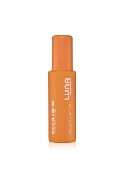 LUNA Professional Haircare Ser de netezire a părului Rebel, LUNA Professional...