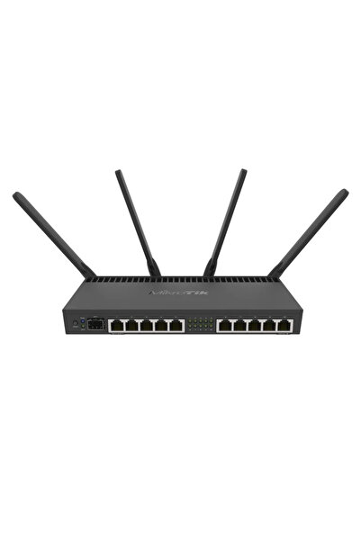MIKROTIK RB4011iGS+5HacQ2HnD-IN