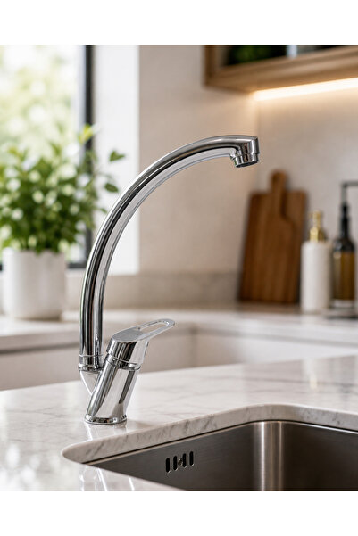 Lisinya Kitchen Faucet Set -