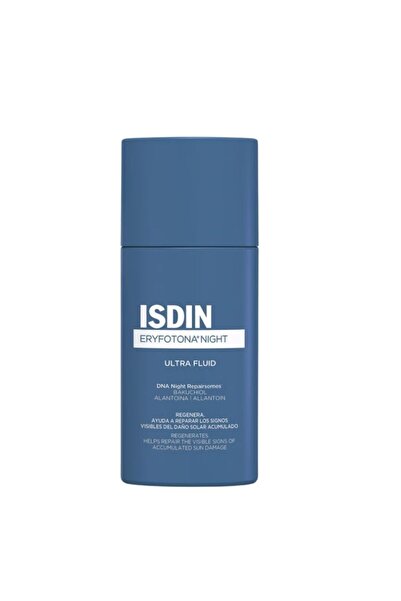ISDIN Eryfotona Night Ultra Fluid 50Ml