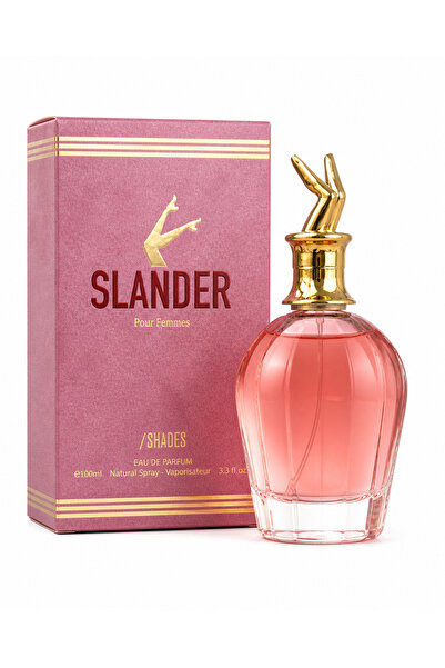 SLANDER عطر فاخر 100 مل