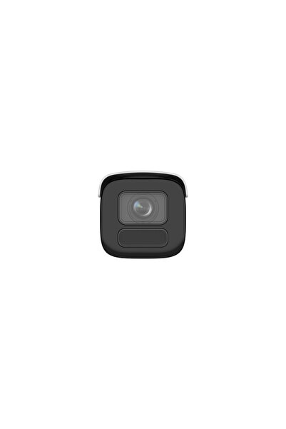 Hikvision Cameră IP 4K, obiectiv 2.8-12mm VF, IR 60m DarkFighter, Alarmă, IK10 - DS-2CD2686G2H-IZS(2.8-12mm)