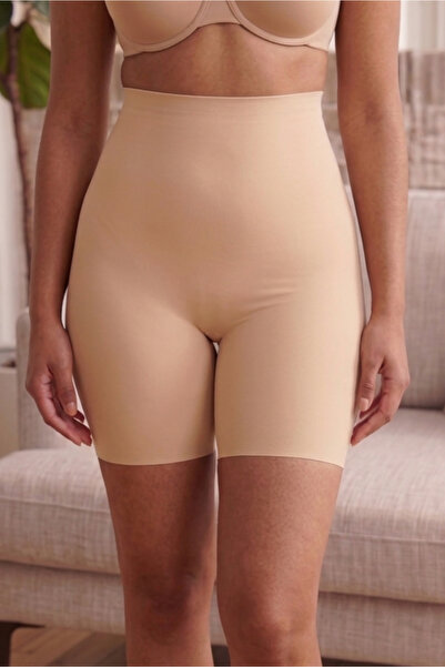 Non-marking Hip Shaper Hip and Waist Recovery Non-Slip Skin High Waist Corset
