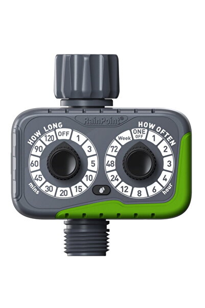 RAINPOINT Automatic hose timer ITV152