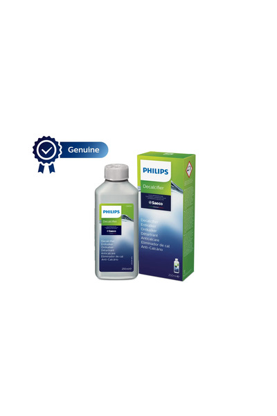 Philips CA6700/91 Detartrant pentru espressor