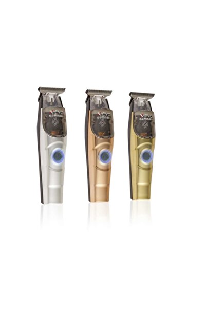 Gamma plus GAMMA+ X-EVO Aparat de conturat - Fără fir