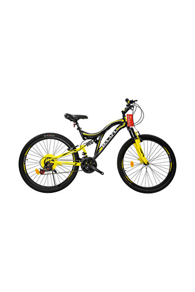daafu Fxc 125 Dağ Bisikleti 26 Jant 21 Vites
