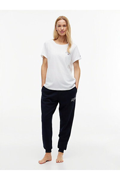 Tommy Hilfiger TH Kadın Pijama Altı