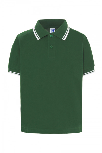 JHK Tricou polo pentru copii City Kids
