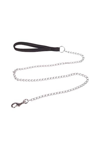 OEM Black Chain Leash, 3.0x120CM