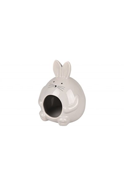 OEM Hamster House, Hopper, 11.5X11.5X14CM