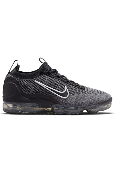 Nike Air Vapormax 2021 Flyknit Black Erkeki Running Shoes Dc9394-001