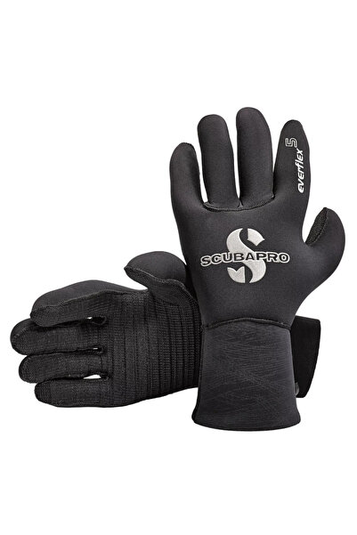 Scubapro ELDİVEN EVERFLEX 5.0mm