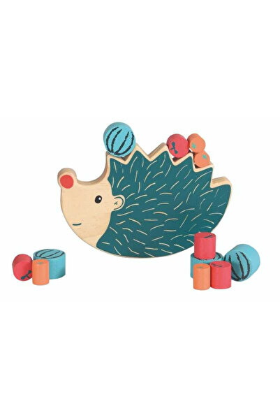 Egmont Toys Игра за балансиране на таралеж от Егмонт