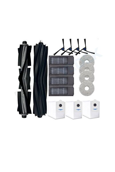 robotyedek Set de completare Deebot X2 Combo - 18 piese