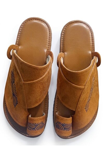 Moverst Eastern in Beautiful Camel Color