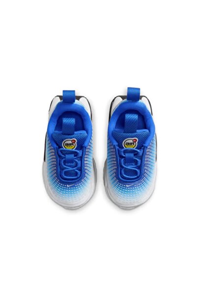 Nike Air Max Dn Racer Blue Blue Fury Black fn4452-402