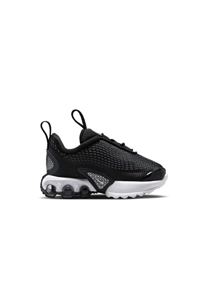 Nike Air Max Dn Siyah Koyu Gri Beyaz (fn4452--007