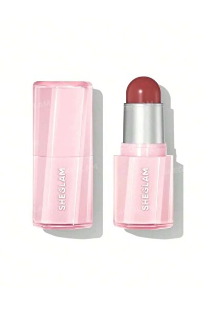 SHEGLAM Buttery Bliss Painted Peony Stick Allık