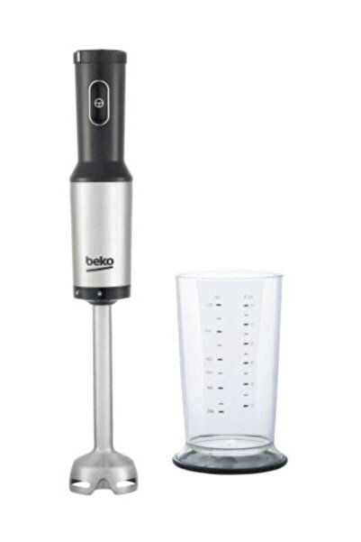 Beko Bkk 3090 Hb Güç Ayar Düğmeli El Blender