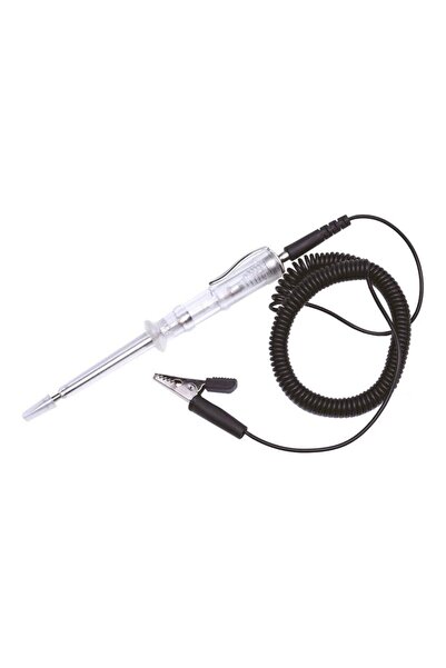 HARDEN Tester pentru Circuite Auto, 6-12-24 V, Profesional,