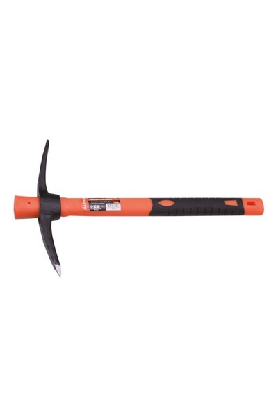 HARDEN Mini Tarnacop Standard, Coada Bicomponenta din Fibra de Sticla, 385 mm...
