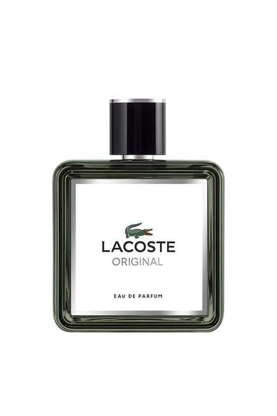 Lacoste L!VE Lacost Original Erkek Parfüm Edp 100 Ml