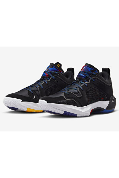 JORDAN Air 37 Low “Nothing But Net”