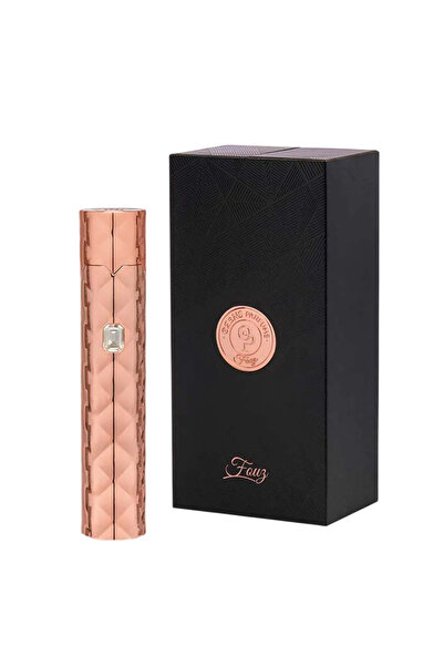 Orens Parfums Set Orens Parfums: Fouz, Edp, Unisex, Reîncărcabil, 50 ml + Fou...