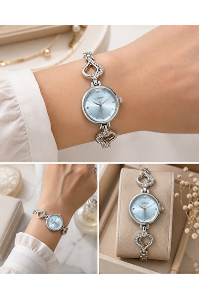 Arenmc store Elegant Model Wrist Watch Gift Recommendation Adjustable Strap