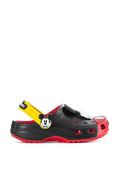 Crocs نعال ميكي ماوس الكلاسيكية