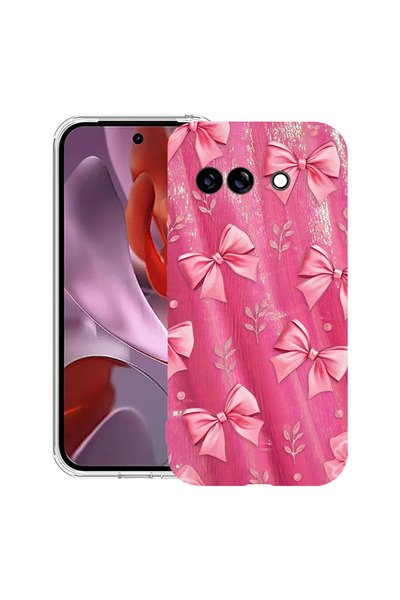 bestcase Husă Antișoc pentru Google Pixel 10a, Model Drăguț, 3128359 AS 2089